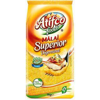 Atifco Malai Superior Degerminat 1Kg