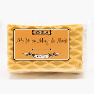 Halvita Cu Miez De Nuca 170 Gr