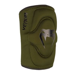 Kontact Gel Knee Pad XS Khaki/Crni