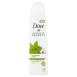 DOVE deo sprej awakening ritual green tea woman 150 ML | 8717163714935