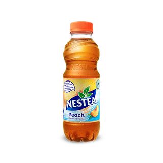 LEDENI CAJ BRESKVA  NESTEA 0.5L 11255417