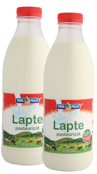 MILKMARK Lapte 900 ml