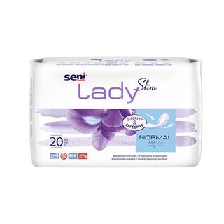 Seni Lady Slim Abs Urol Normal 20 Buc