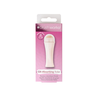 Brushworks Roller Absorbtie Sebum 1 Buc 