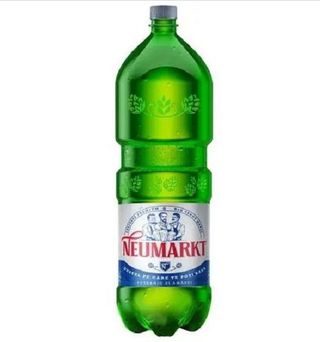 Neumarkt  5,2% alcool ep.11,4 pet 2.5 l