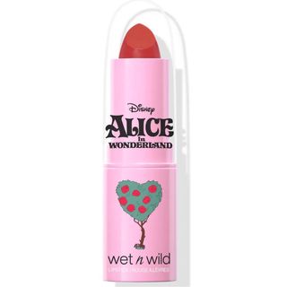 WETNWILD Alice in Wonderland ruž | 077802432773