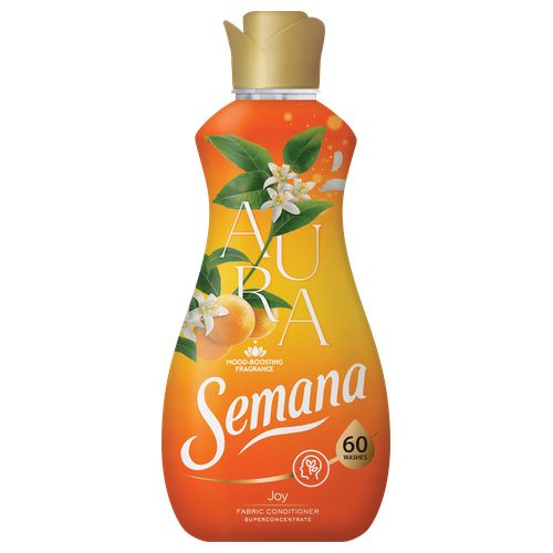 Омекотител Semana Aura Joy