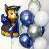 Buchet din baloane " Chase "