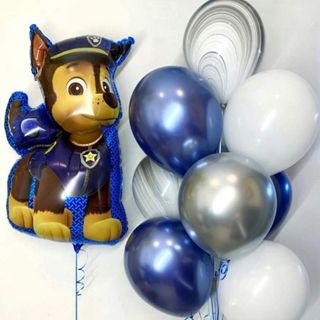 Buchet din baloane " Chase "