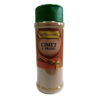 GOLDEN SPICE CIMET U BOCICI 60 G 1123748
