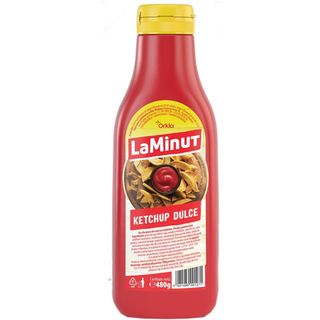 La Minut, Ketchup dulce 480g (ID 46365)