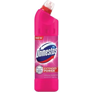 DOMESTOS pink fresh 750 ML | 5996358010714