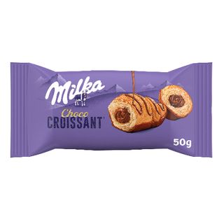MILKA Кроасан шоколад 50 ГР / 38954013