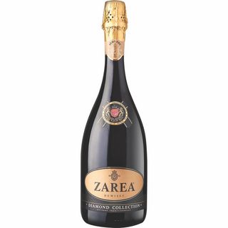 Vin Spumant Zarea Diamond 0.75L, Demisec