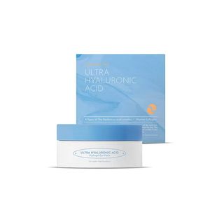 Orjena Eye Patch Hyaluronic Acid 60Buc