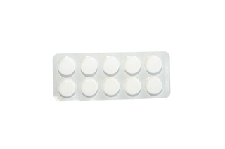 Calciu-Farmaco(Gluconat) 500mg, blister - comprimate masticabile