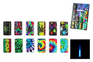 Bricheta Angel Crazy Jet