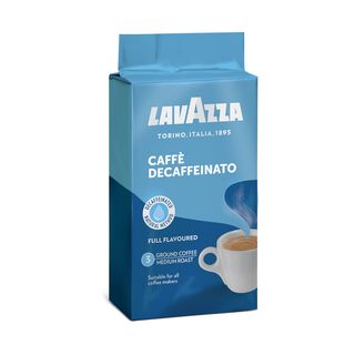 Lavazza Мляно кафе Decaffeinato 250 ГР / 38110480