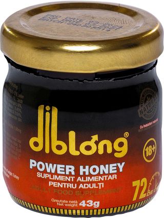 diblong Power Miere pt el si ea 43 g