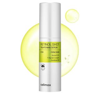 Celimax THE VITA-A Retinol Shot Tightening Serum 30ml