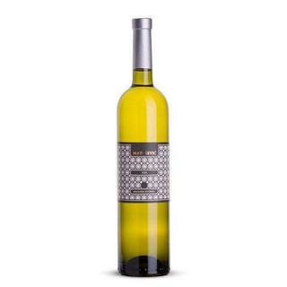 Matošević Alba Malvazija 0,75 l