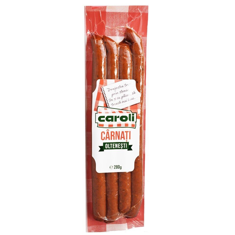 Cârnați
