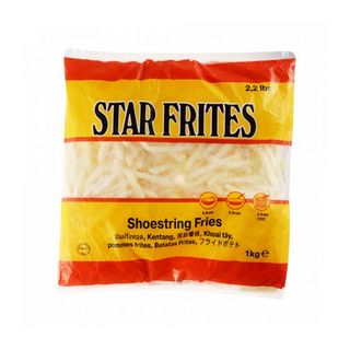 Farm Frites pomfrit star frites 1kg farm frites