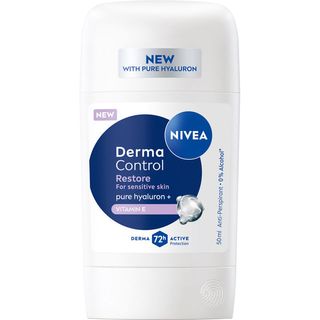 Deodorant solid Nivea Derma Control Restore, 50 ml