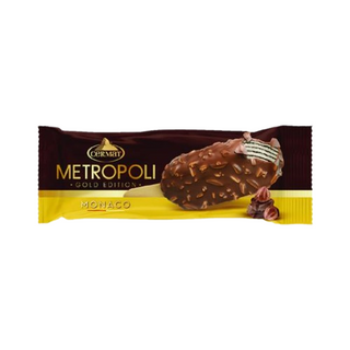 Metropoli Gold Monaco 105Ml