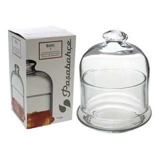 PASABAHCE Vas cu cupola 230ml