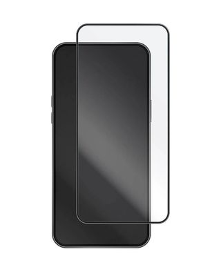 Folie Protectie Ecran Sticla 3D Full Cover Cellara Pentru iPhone 16 Pro Max - Negru,WS77994