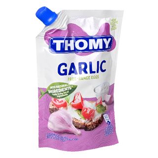 THOMY Чеснов сос 220 ГР / 38952968