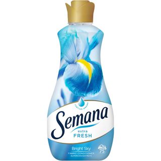 Semana, Balsam de rufe Extra Fresh Bright Sky, 75 spalari 1.5L (ID 64663)