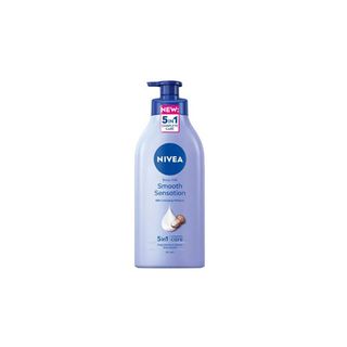 Nivea Lapte De Corp Smooth Sens.625Ml
