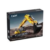 Constructor CaDa Excavator C61082W