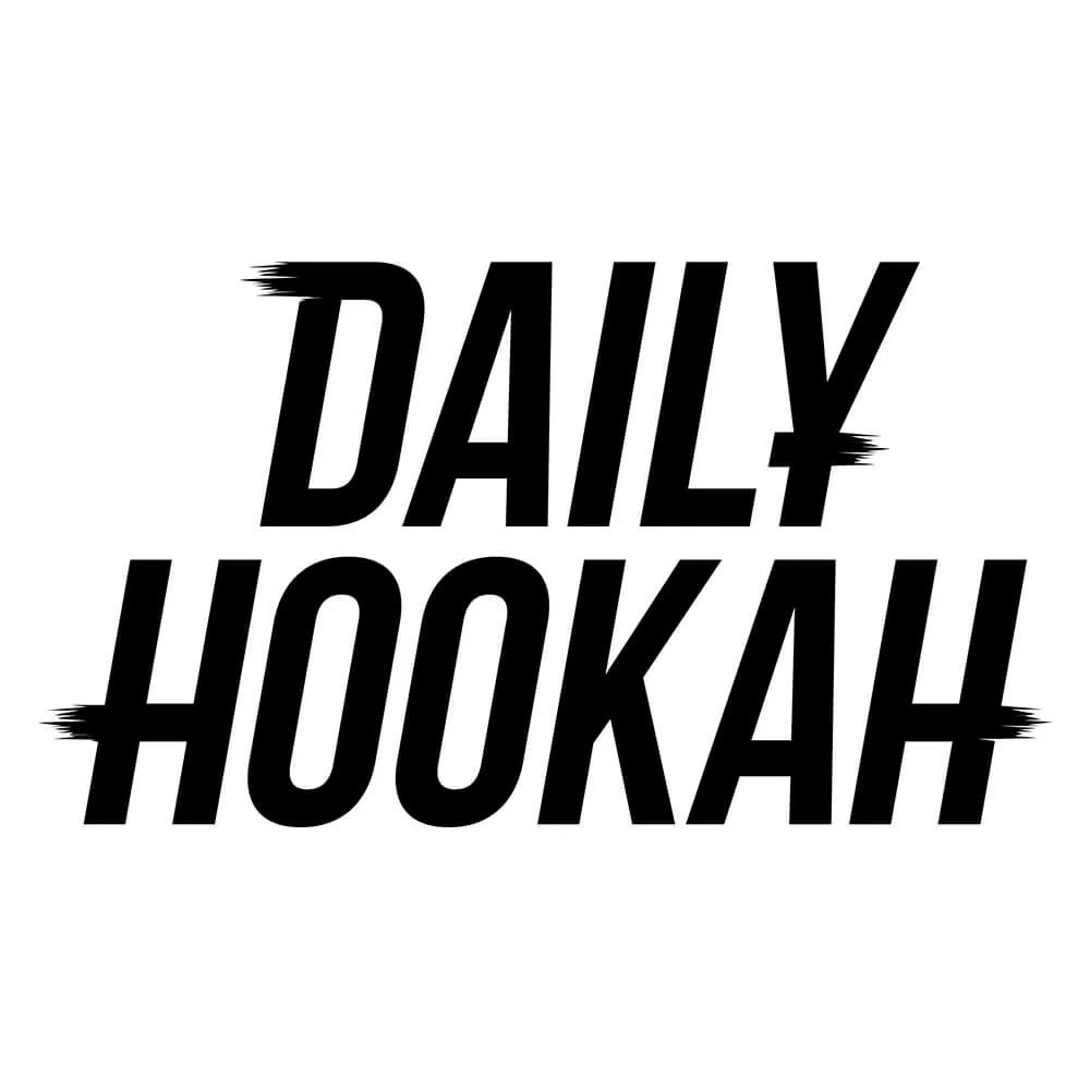 Daily Hookah.