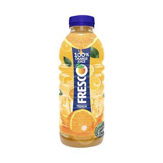 SOK  SARGAREPA POMORANDZA JABUKA 100% 0.7L FRESCO 11260297