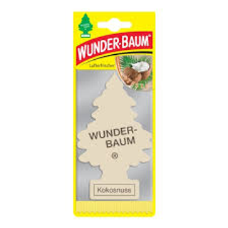 Mirisni borić wunder-baum (kokos)