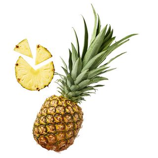 Ананас \ 09700400