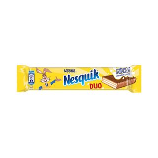 Nesquik napolitana 26g