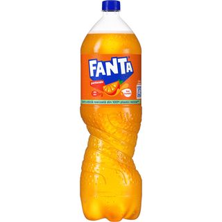 Fanta, Bautura racoritoare cu suc de portocale 2L (ID 41836)