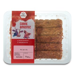 Vdr Mici Porc-Vita 500G