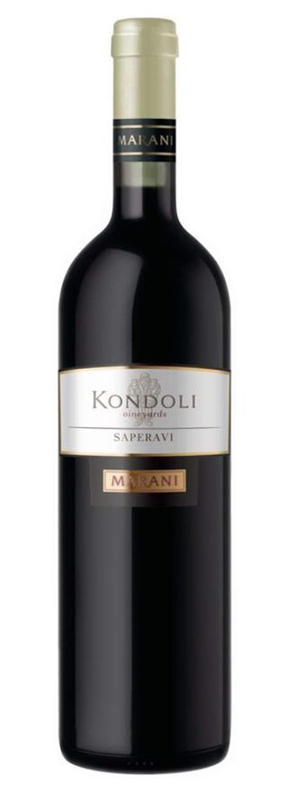 Marani Kondoli Vineyards Saperavi Roșu Sec