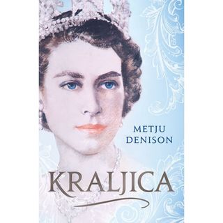 Kraljica - Metju Denison