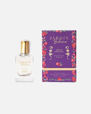 Jardin Boheme Desir Sensuel Edp Spray - 50 Ml