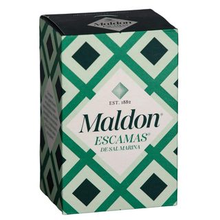 Sare Maldon 250g