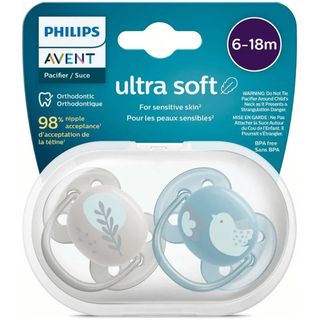 AVENT varalice sthr soft 2 KOM | 8720689016889