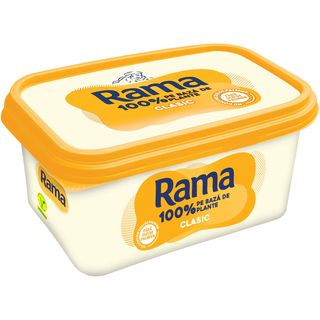 Rama, Grasime vegetala tartinabila 59% grasime 400g (ID 38083)