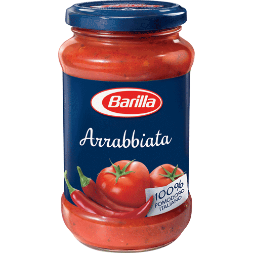 Barilla Сос Арабиата