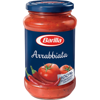 Barilla Сос Арабиата 400 ГР / 38106235